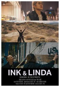 Ink & Linda movir poster